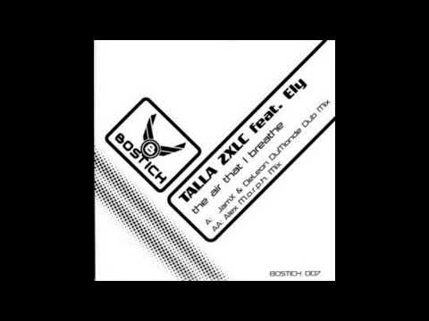 2XLC feat. Ely - The Air That I Breathe (Dumonde Vox Mix)