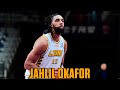 JAHLIL OKAFOR | Basketball Highlights 2023/24
