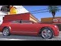 GTA IV Schyster PMP 600 para GTA San Andreas vídeo 1