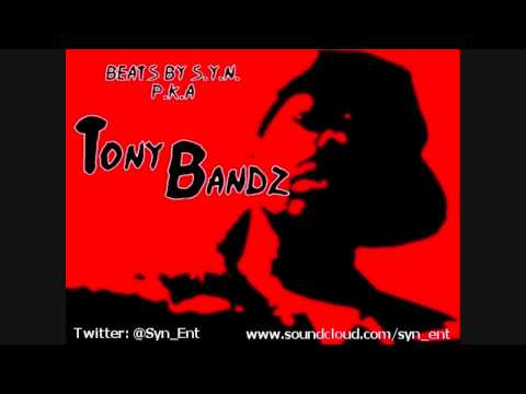 I Really Wanna (Beat By S.Y.N. aka Tony Bandz)