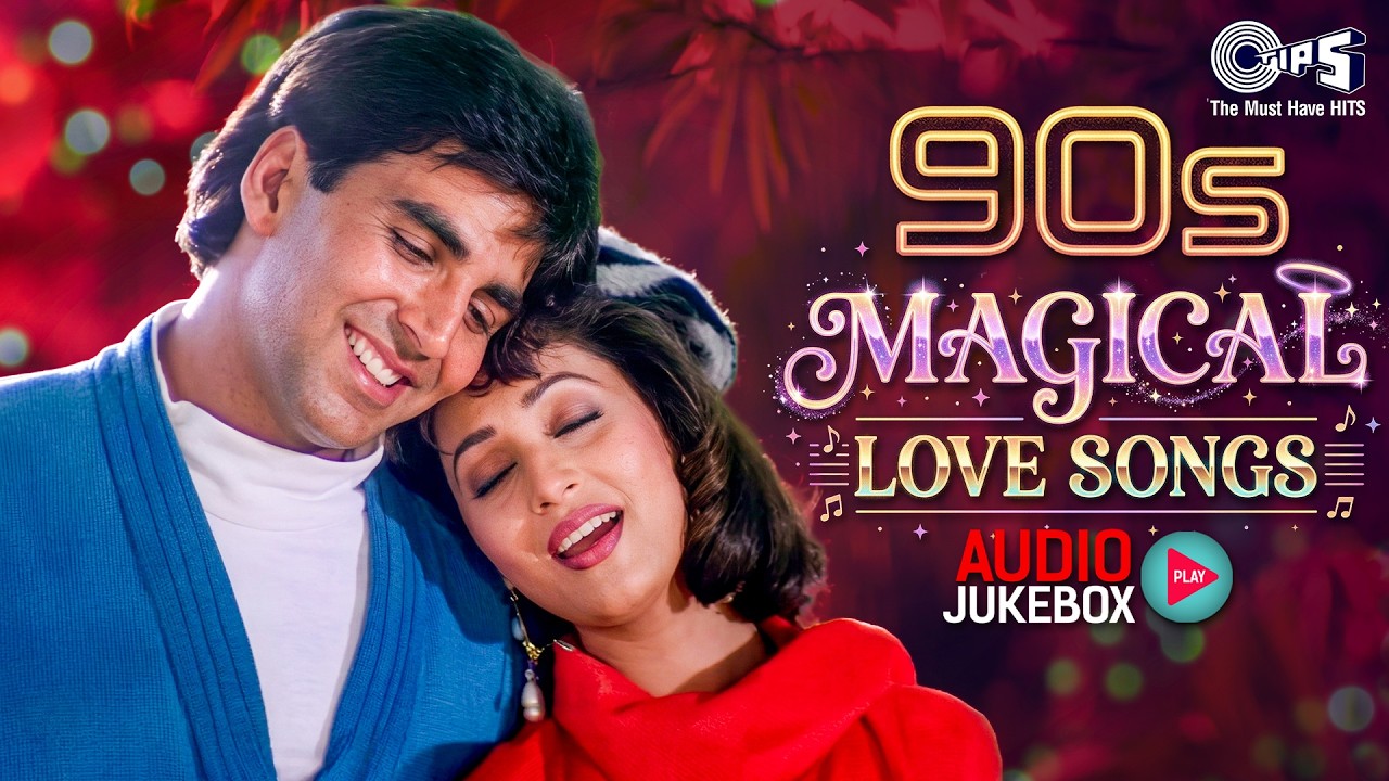 90s Magical Love Songs | 90s Hits Hindi Songs |90s Evergreen Songs | Old Hindi Songs |Sadabahar Gane