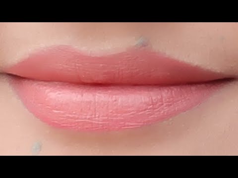 Colorbar nude it lipcolor review | shade DRAPE | best lipstick for brides | colorbar new launch | Video