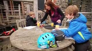 Denbighshire County Council - Llangollen