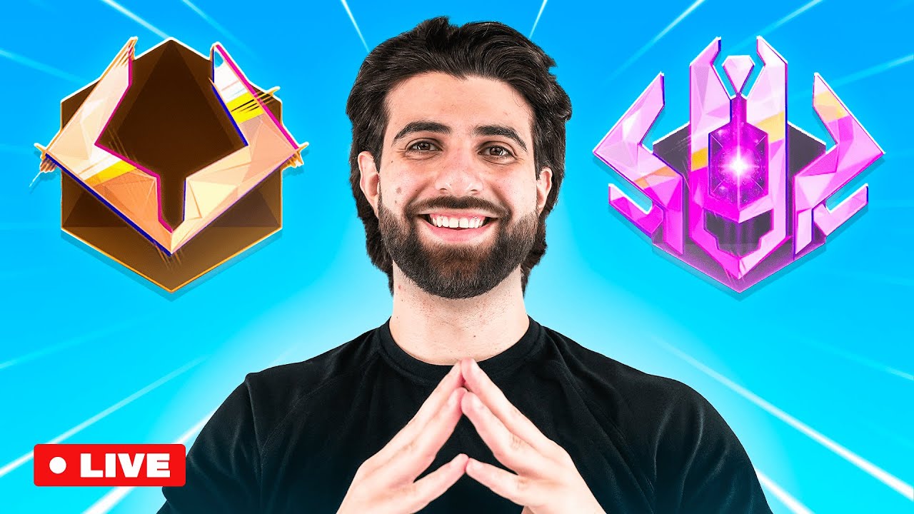 🔴  LIVE - SQUAD WINS in *NEW* Fortnite Season 2!