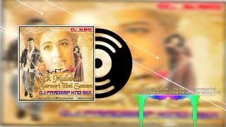 Ek Mulaqat Zaroori Hai Sanam Hindi Love DJ song 20