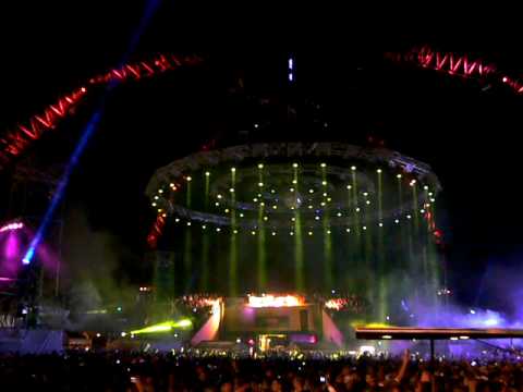 Nature One Inc. @ Nature One 2009