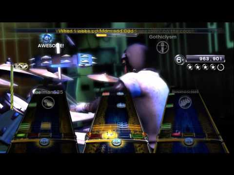 Surrender (Live) - Cheap Trick - Full Band FC #607