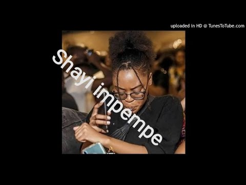 Shaya impempe amapiano mix (feat. Dj Mavuthela, Ribby De Dj & Rhino) official audio