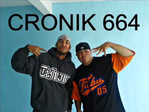 CINIKO LOKOTE - FRONTERA MEXICANA FEAT TREMENDO