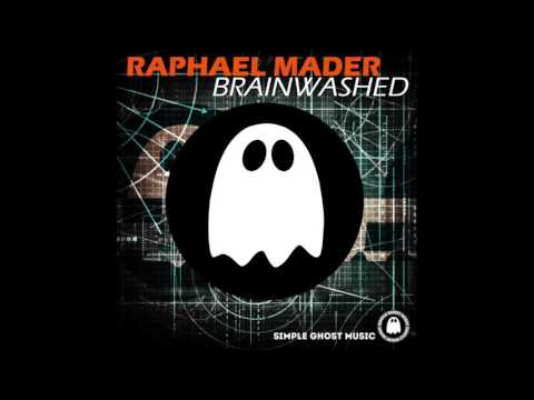 Raphael Mader - Insane (Original Mix) - [BRAINWASHED EP]