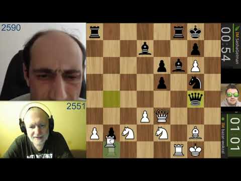 ЧЕТОК, СОБРАН, НАПРЯЖЕН И НЕ ЛЕЗЕТ НА РОЖОН // CSL-10. SUPERLEAGUE 1/8 FINAL // ВЛАСОВ vs ГЕЛЬМАН