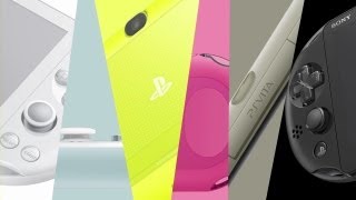 PlayStation Vita x Danganronpa 1-2 [Limited Edition] (Black) video 1