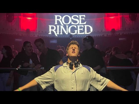 Rose Ringed - All Night @ Paradiso - 21-06-2024