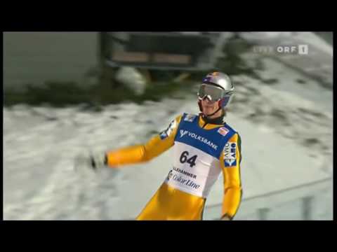 Skispringen - Highlights Trailer / Best Ski Jumps - Emotions - Records