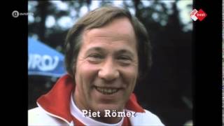 Nog jonge BN-ers in AVRO&#39;s Sterrenslag 1978