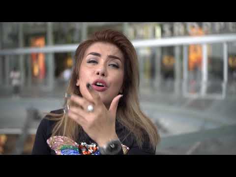 BEYONCE - Dangerously in Love (COVER) NOVITA DEWI Live Version