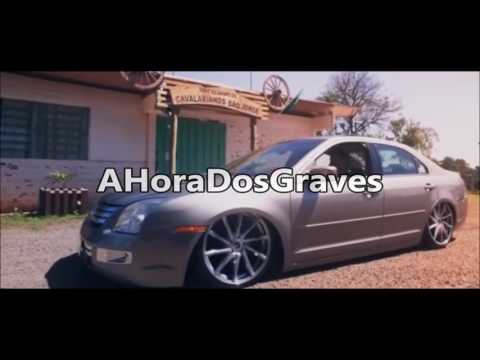MOTEL DE 4 RODAS Hungria Hip Hop feat.Som D play (graves fotes)