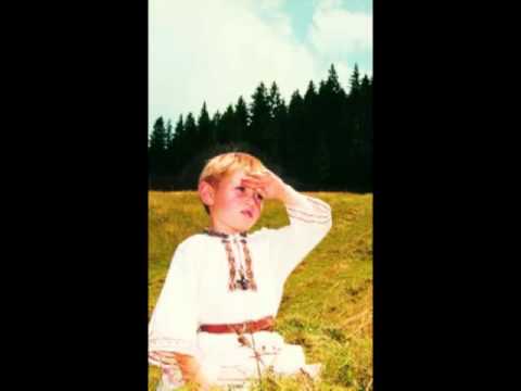 Mircea Rusu  - 'Nalt ii cerul