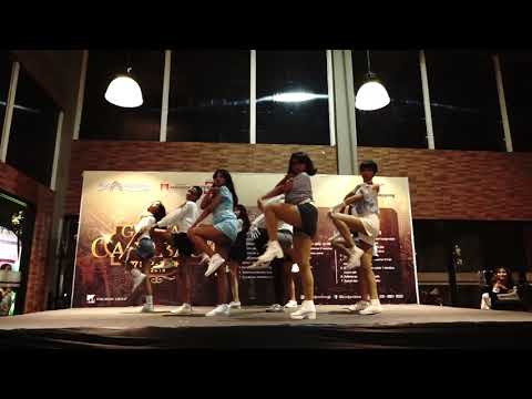 WJSN (우주소녀) - Intro + Save Me Save You by Liptint