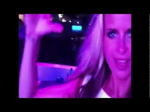 Dirty South & Thomas Gold feat Kate Elsworth - Alive (Video @ Ibiza)