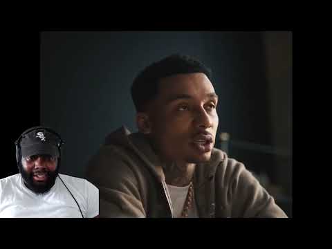 CHICAGO DUDES REACTION TO STORMZY - TOXIC TRAIT ft. FREDO