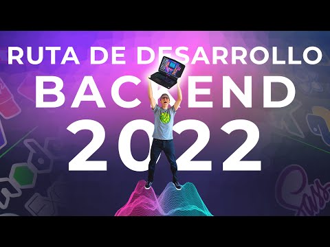 Ruta para ser programador FRONTEND 2025 