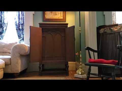 HMV 202 - Blue Is The Night - Nat Shilkret and his Orchestra