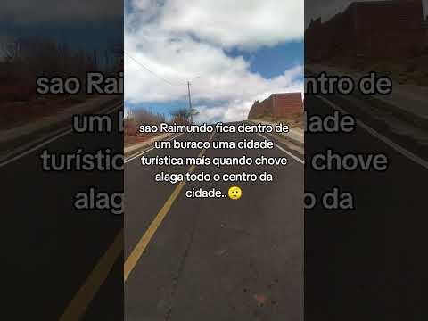 são Raimundo nonato Piauí 🌵🇧🇷