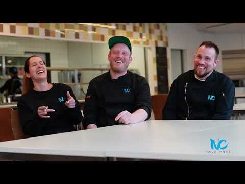 Nova Caeli Social Media Content