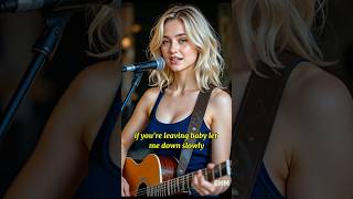 Download lagu Let Me Down Slowly - Alec Benjamin - Lyrics | Alec Benjamin Let Me Down Slowly Lyrics #aimusic mp3