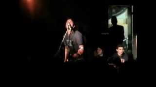 Bigwig - 04 - Cheers (Live in Quebec City 12/12/2002)