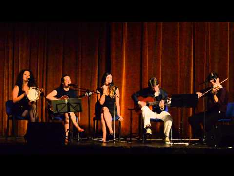 GRUPA NIT - КОРОБУШКА