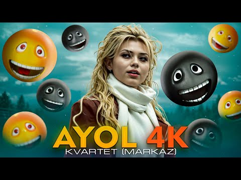 Kvartet (Markaz) - Ayol