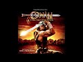 Conan The Destroyer - The Horn of Dagoth