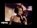 Whitney Houston - My Love Is Your Love (Live on Top Of The Pops 1999)