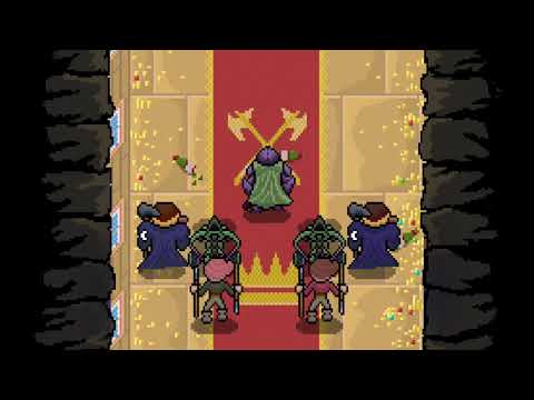 Announcement Trailer