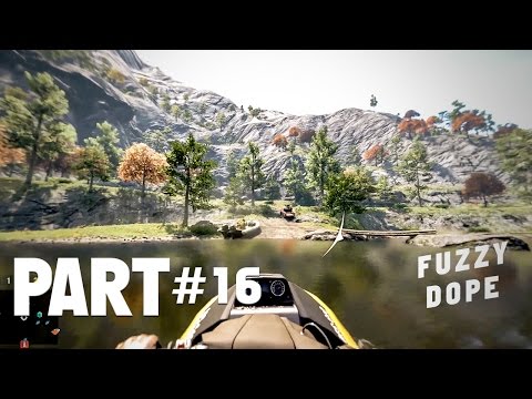 Far Cry 4 Walkthrough Gameplay Part 16 - Recompence - Campaign Mission 16 (PS4)