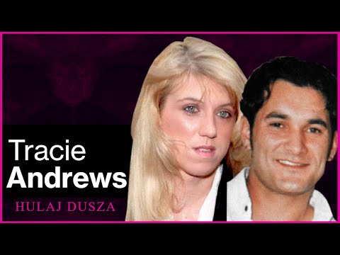Niewłaściwa Miłość - Tracie Andrews/Hulaj Dusza Historie Kryminalne