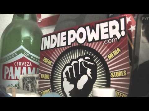 MERCYFUL FATE Hank Sherman INDIEPOWER!