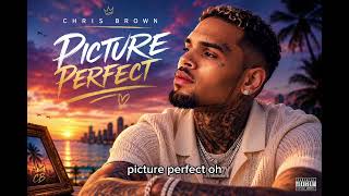 Chris Brown - Picture Perfect 