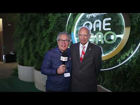 Rattan Lal: O Brasil é vital para o mundo | Fala Carlão 5793