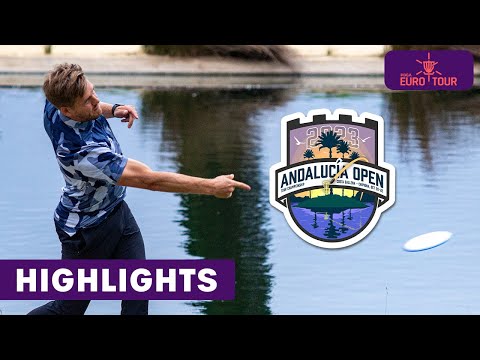 Silver Lätt Highlights | 2023 Andalucía Open