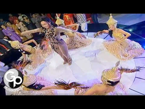 Inul Daratista - Terima Kasih (Official Music Video)