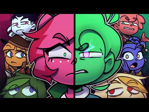 Mundo Torajo and Canal da Margo