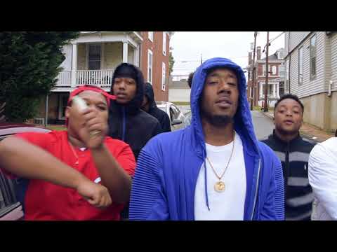 ThrowedBoy Rambo "The Race Freestyle" (Shot by: @xthecameraMan)