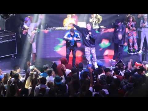 Krawk (SP) x Noventa (ES) | 1ª fase - 1ª Edição Mcs do Ano