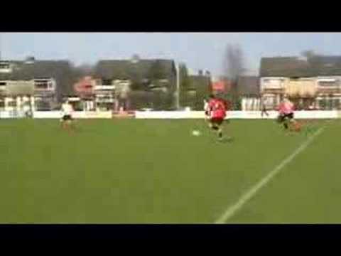 Zwaluwe 3 - Alliance 2 (31-03-2007)