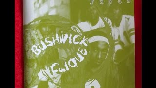 Bushwick Clique ‎–Skillful Individualz