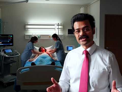 Can You Tell VT from SVT? Try This! Brugada criteria #shorts