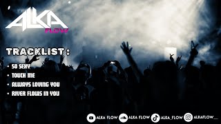 Download lagu BREAKBEAT SO SEXY x TOUCH ME HITS EYANG NAGA FAMILY 🐲 TIBA-TIBA KENCENG & MELINTIR 🔊 mp3
